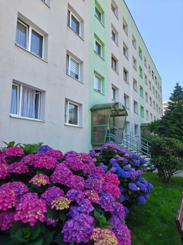 Mieszkanie 3-pokojowe Żory, os. Księcia Władysława. Zdjęcie 1