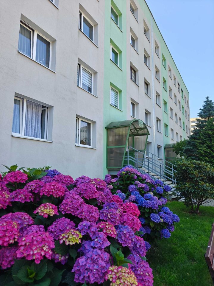 Mieszkanie 3-pokojowe Żory, os. Księcia Władysława