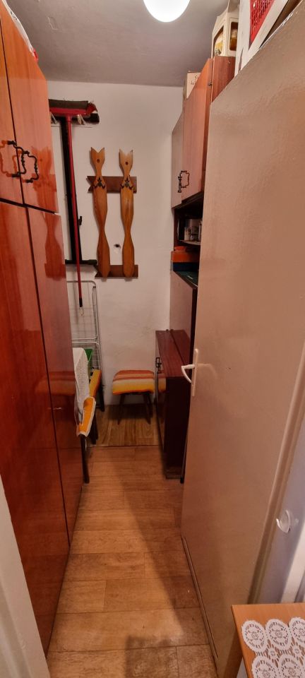 Mieszkanie 2-pokojowe Katowice Śródmieście, al. Wojciecha Korfantego. Zdjęcie 9