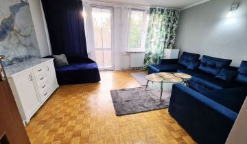 Mieszkanie 3-pokojowe Warszawa Ursus, ul. Mariana Keniga