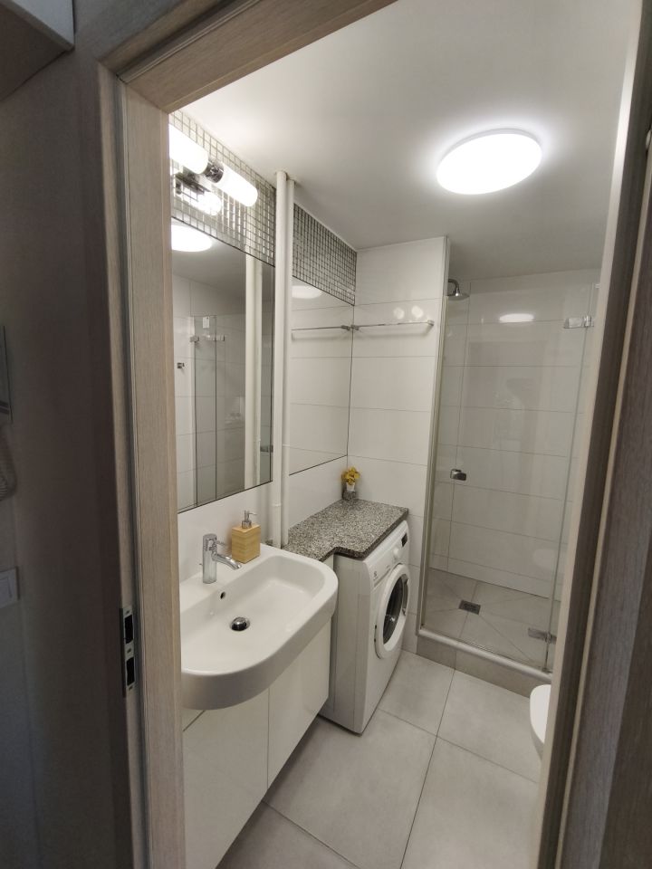 Mieszkanie 1-pokojowe Warszawa Bielany, ul. Williama Szekspira. Zdjęcie 2