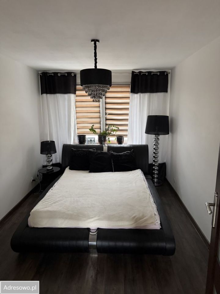 Mieszkanie 3-pokojowe Żary, ul. Męczenników Oświęcimskich. Zdjęcie 6