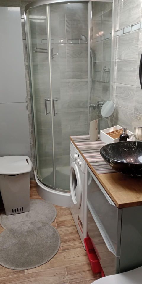 Mieszkanie 4-pokojowe Bliżyn. Zdjęcie 4