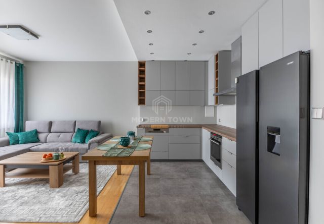 Mieszkanie 3-pokojowe Warszawa Ursus, ul. Józefa Chełmońskiego. Zdjęcie 3