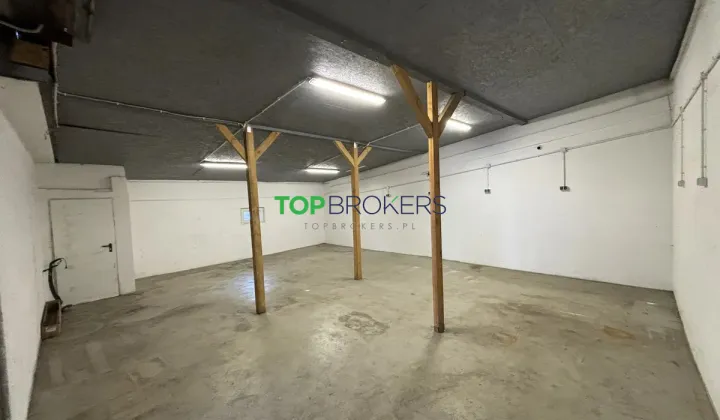 Lokal Warszawa Wesoła