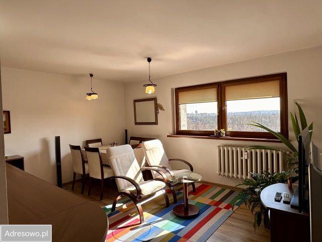 Mieszkanie 3-pokojowe Katowice os. Tysiąclecia. Zdjęcie 1