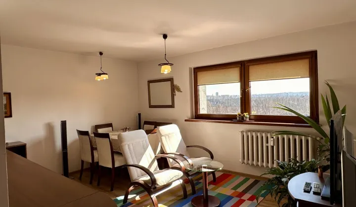 Mieszkanie 3-pokojowe Katowice os. Tysiąclecia