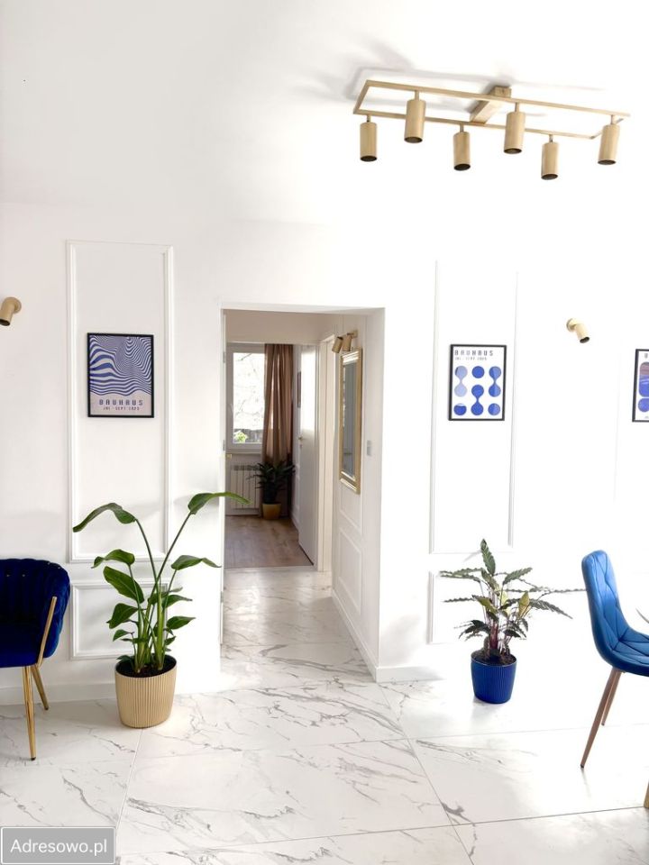 Mieszkanie 3-pokojowe Warszawa Mokotów, ul. Jana III Sobieskiego. Zdjęcie 16