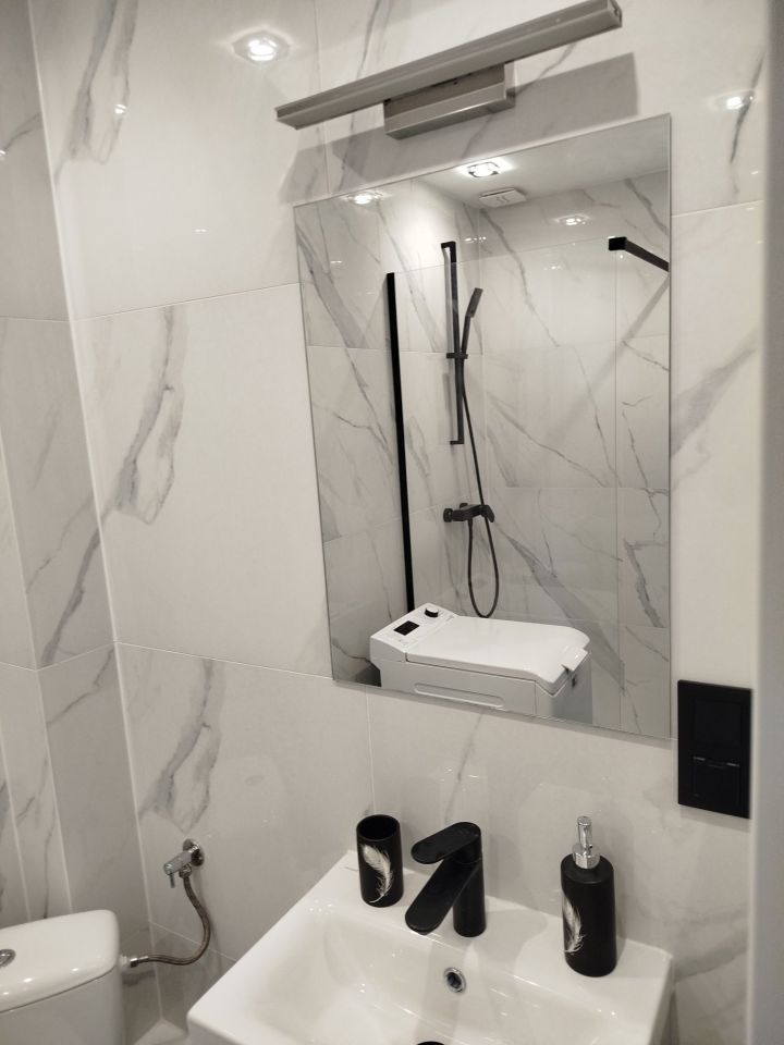 Mieszkanie 1-pokojowe Ostrów Wielkopolski, ul. Piastowska. Zdjęcie 5