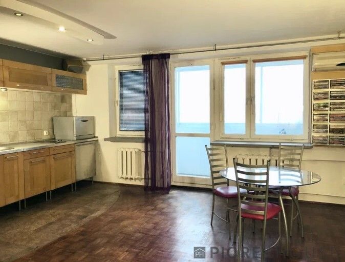 Mieszkanie 2-pokojowe Warszawa Praga-Południe, ul. Ostrobramska. Zdjęcie 1