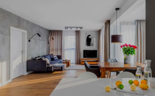 Mieszkanie 2-pokojowe Warszawa Mokotów, ul. Obrzeżna. Zdjęcie 1