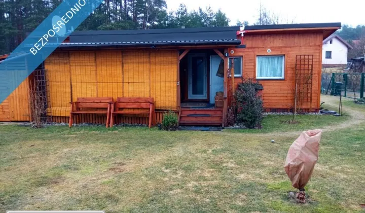 dom letniskowy, 3 pokoje Koty