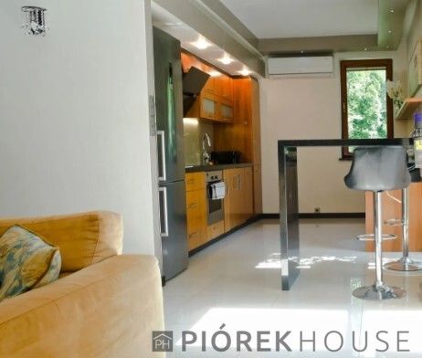 Mieszkanie 3-pokojowe Warszawa Włochy, ul. Pana Tadeusza. Zdjęcie 4