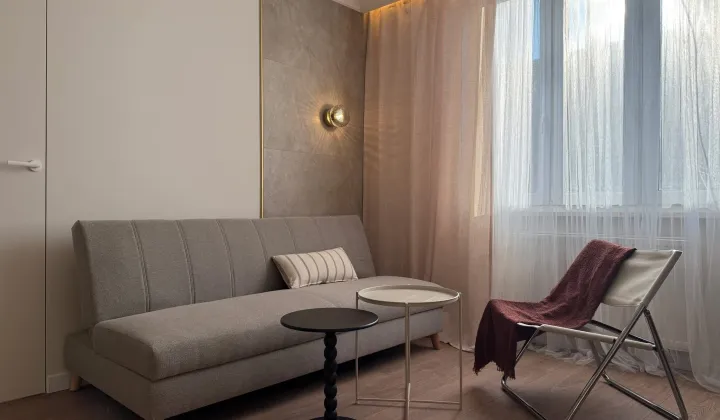 Mieszkanie 2-pokojowe Bydgoszcz Śródmieście, ul. Pomorska