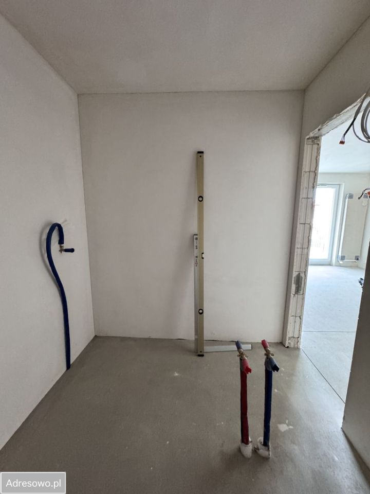 Mieszkanie 2-pokojowe Szczecin Warszewo, ul. Kalinowa. Zdjęcie 7