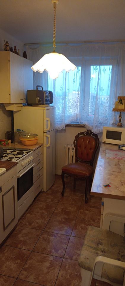 Mieszkanie 2-pokojowe Lubartów Centrum, ul. Powstańców Warszawy. Zdjęcie 11