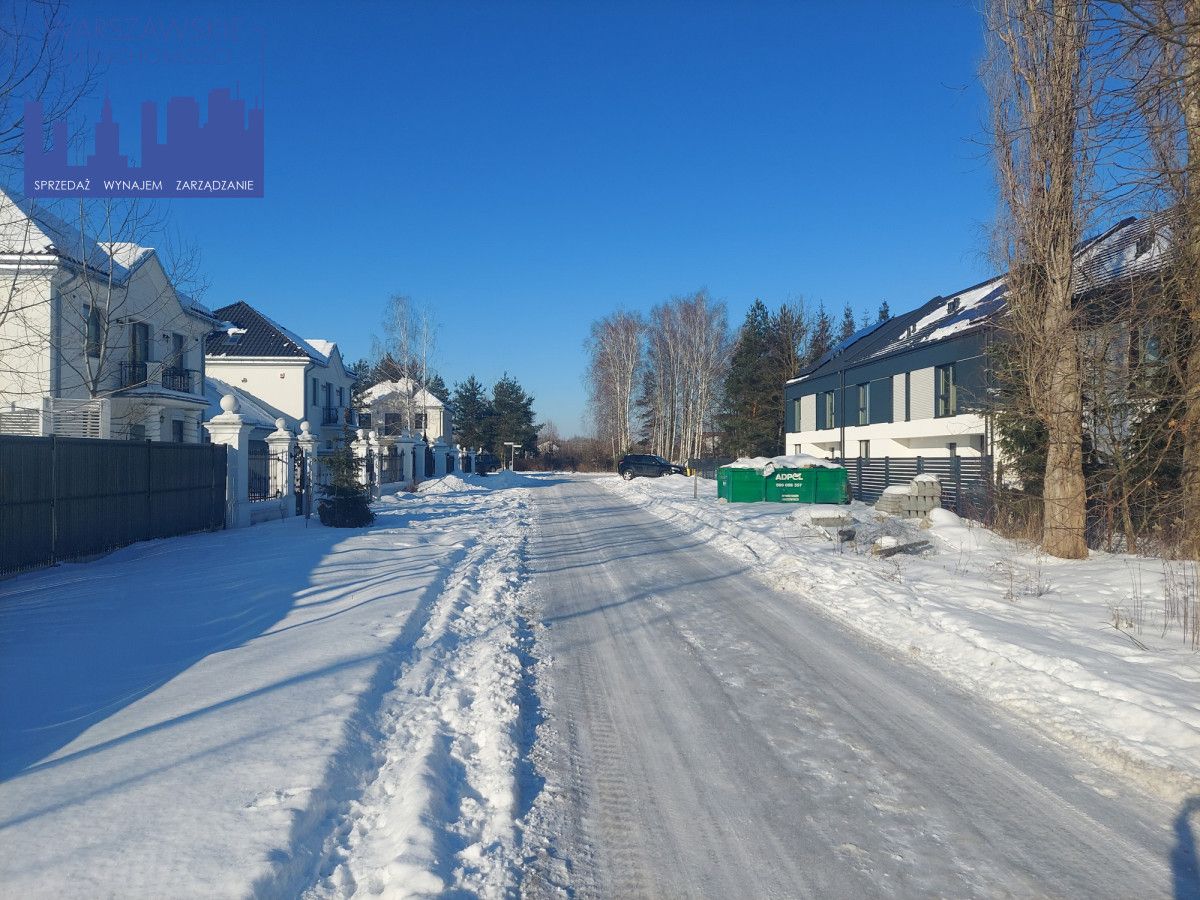 dom szeregowy, 5 pokoi Głosków, ul. Perkoza. Zdjęcie 7