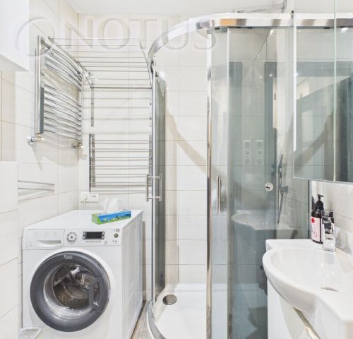 Mieszkanie 1-pokojowe Warszawa Mokotów, ul. Króżańska. Zdjęcie 6