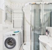 Mieszkanie 1-pokojowe Warszawa Mokotów, ul. Króżańska. Zdjęcie 4