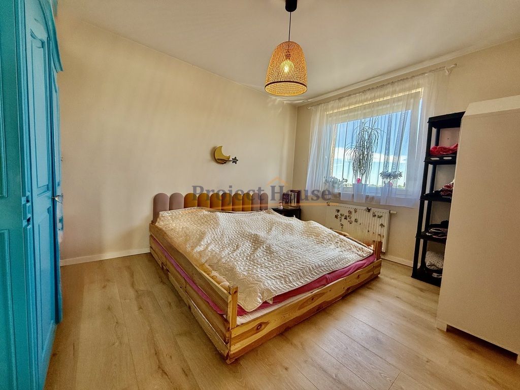 Mieszkanie 5-pokojowe Zgierz Piaskowice, ul. Chemików. Zdjęcie 13