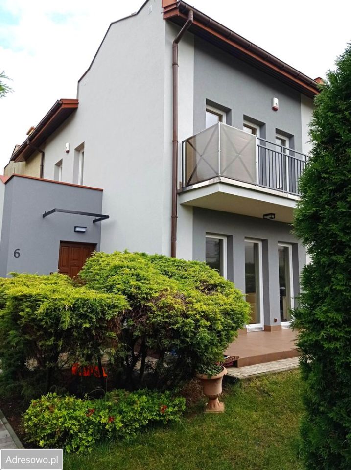 bliźniak, 4 pokoje Tarnów. Zdjęcie 1