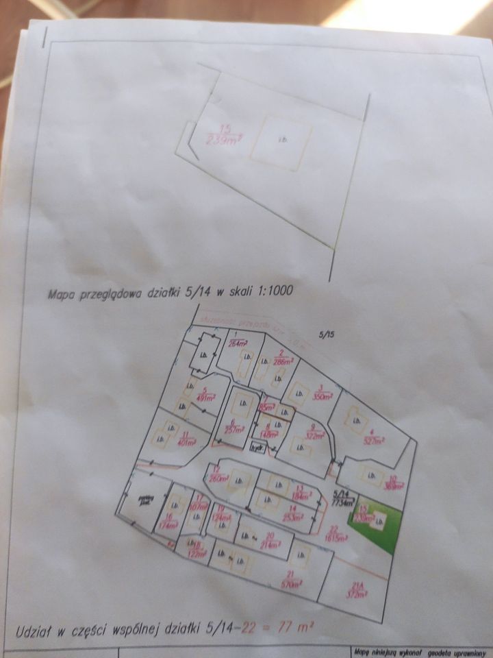 dom letniskowy Komornica, ul. Promowa. Zdjęcie 4