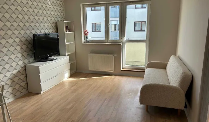 Mieszkanie 2-pokojowe Warszawa Białołęka, ul. Gioacchino Rossiniego
