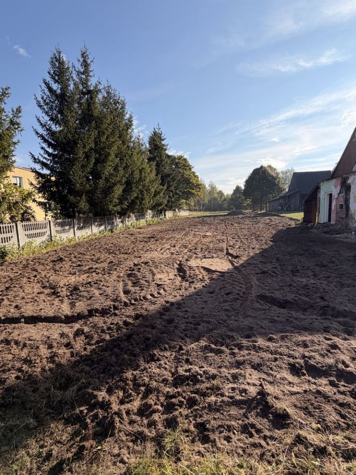 Działka rolno-budowlana Suchedniów, ul. Kielecka. Zdjęcie 1