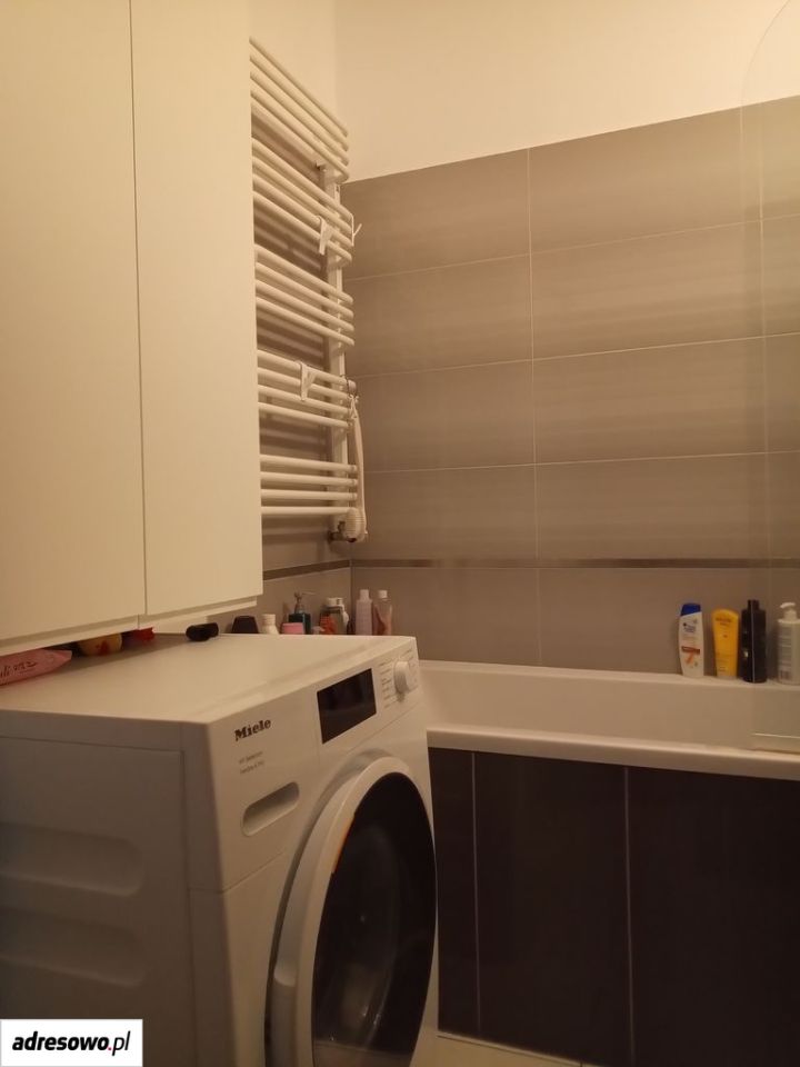 Mieszkanie 2-pokojowe Warszawa Mokotów, ul. Jana III Sobieskiego. Zdjęcie 5