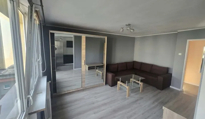 Mieszkanie 2-pokojowe Myślibórz, ul. Spadzista