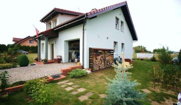 dom wolnostojący, 6 pokoi Rakoszyce, ul. Tęczowa 4