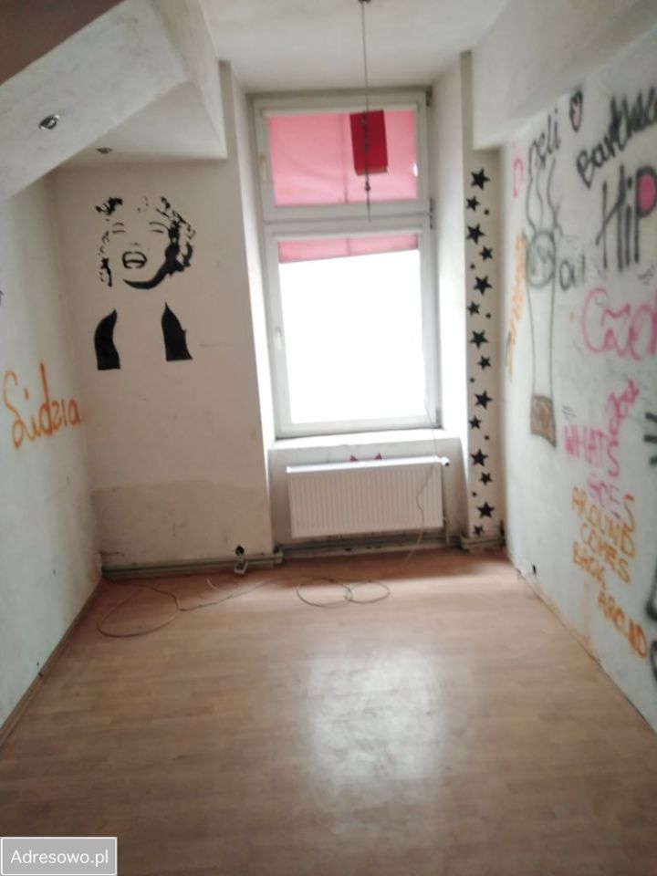 Mieszkanie 3-pokojowe Łódź Polesie, ul. Pomorska. Zdjęcie 3