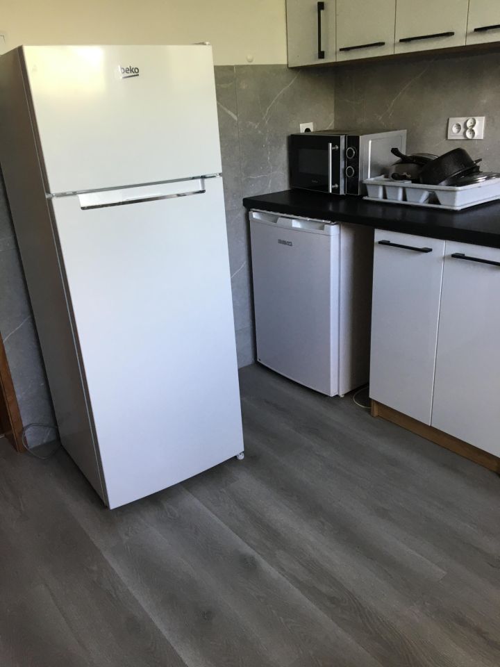 bliźniak, 9 pokoi Kraków Podgórze Duchackie, ul. Andrieja Sacharowa. Zdjęcie 7