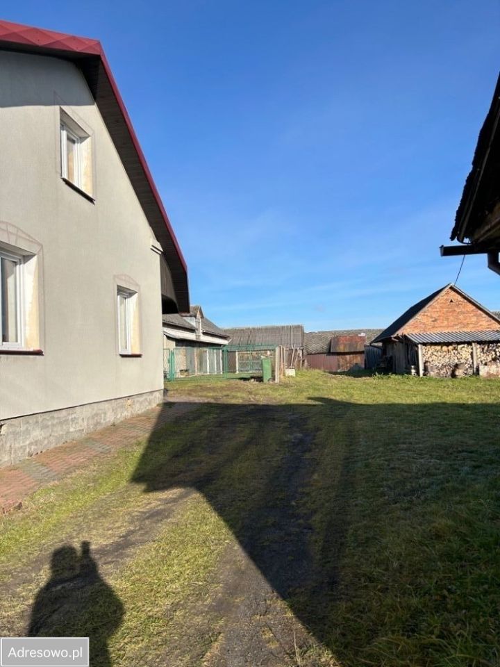 dom wolnostojący, 5 pokoi Szarowola. Zdjęcie 14