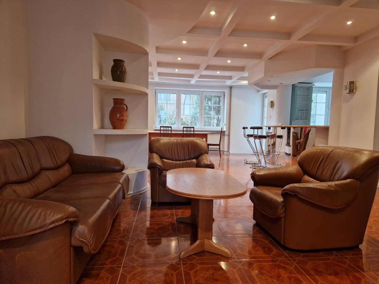 dom szeregowy, 5 pokoi Busko-Zdrój Centrum, ul. Promyk. Zdjęcie 5