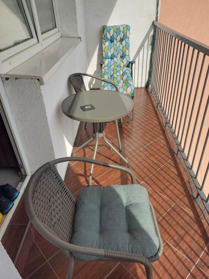 Mieszkanie 2-pokojowe Łódź Górna, ul. Pabianicka. Zdjęcie 12