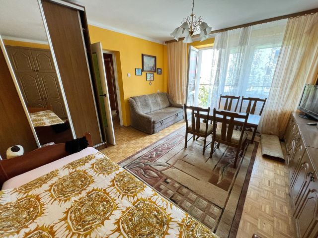 Mieszkanie 2-pokojowe Jędrzejów, ul. 11 Listopada. Zdjęcie 1