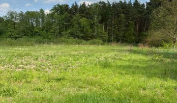 Działka rolno-budowlana Linin