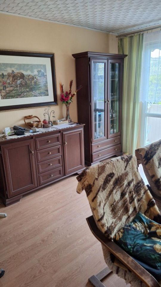 Mieszkanie 3-pokojowe Świdnica, ul. Księcia Henryka Brodatego