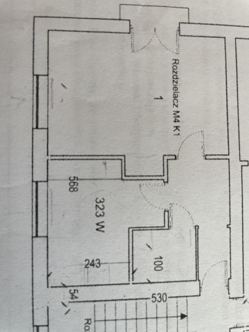 Mieszkanie 1-pokojowe Żychlin, ul. Gabriela Narutowicza. Zdjęcie 13