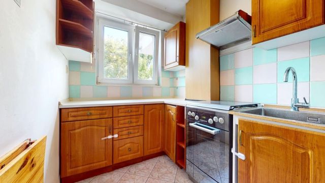 Mieszkanie 2-pokojowe Warszawa Mokotów, ul. Jana Sebastiana Bacha. Zdjęcie 9