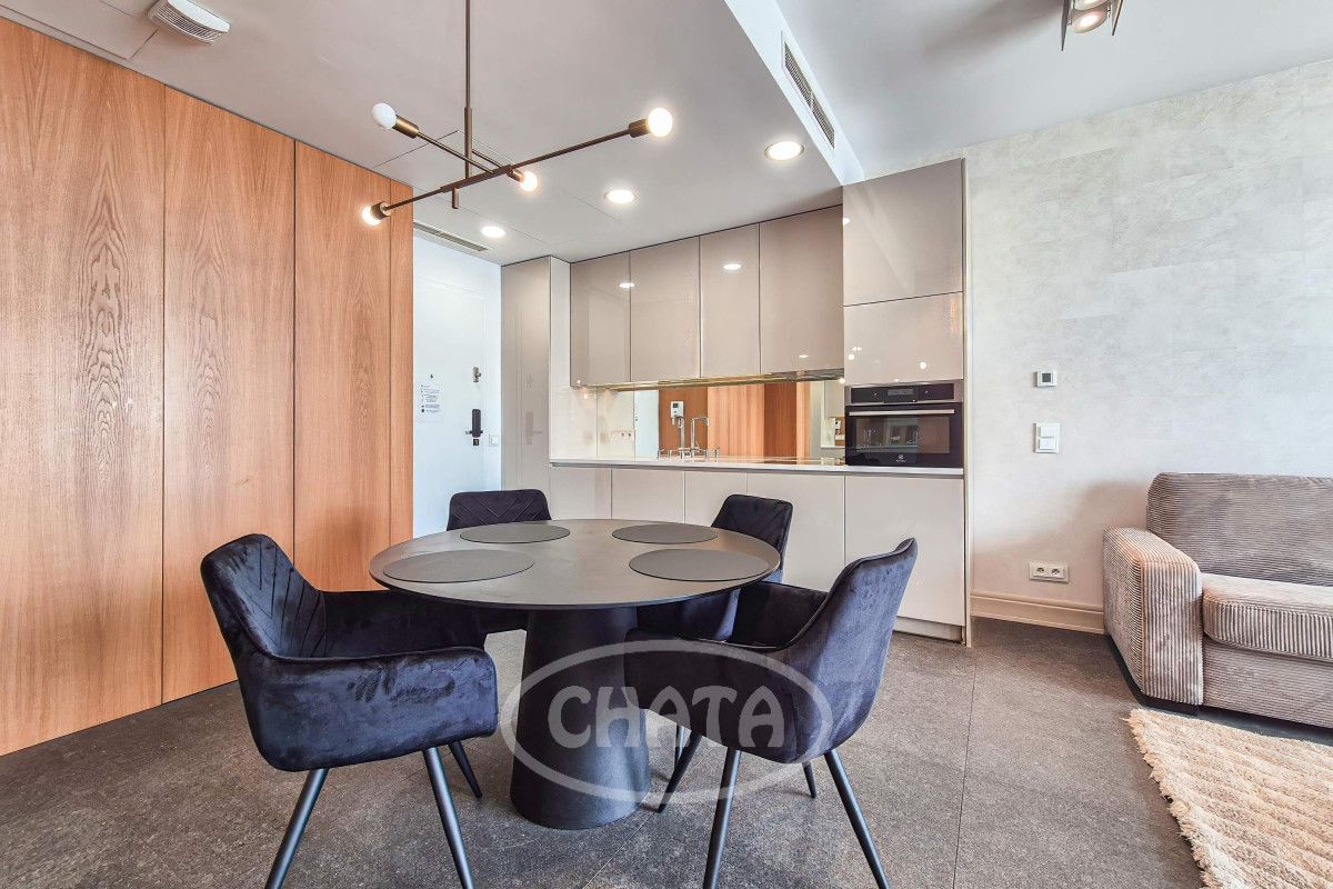 Mieszkanie 2-pokojowe Wrocław Krzyki, ul. Podwale. Zdjęcie 5