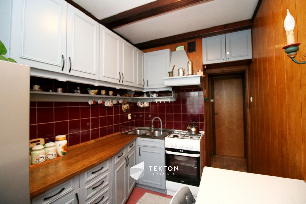 Mieszkanie 2-pokojowe Gdańsk Morena, ul. Bronisława Czecha. Zdjęcie 9