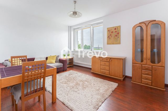 Mieszkanie 2-pokojowe Gdynia Grabówek, ul. Morska. Zdjęcie 2