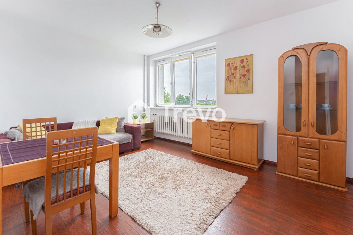 Mieszkanie 2-pokojowe Gdynia Grabówek, ul. Morska. Zdjęcie 2