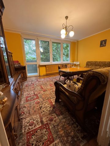 Mieszkanie 2-pokojowe Lipno, os. Osiedle Generała Władysł.Sikorskiego. Zdjęcie 1