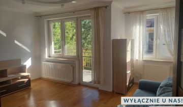 Mieszkanie 4-pokojowe Warszawa Wilanów, ul. Syta