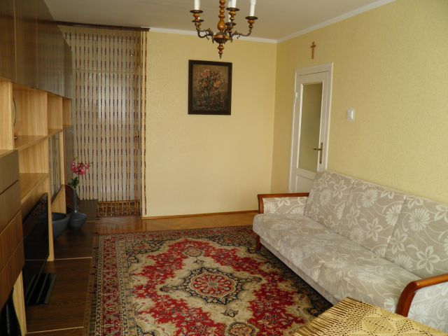 Mieszkanie 3-pokojowe Inowrocław Solanki, al. Okrężna. Zdjęcie 1