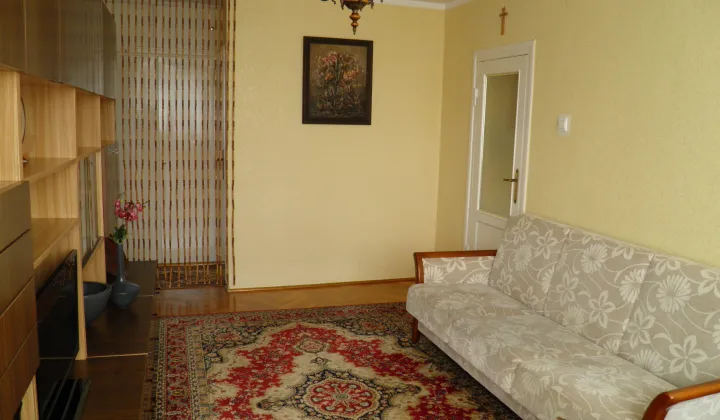 Mieszkanie 3-pokojowe Inowrocław Solanki, al. Okrężna