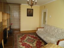 Mieszkanie 3-pokojowe Inowrocław Solanki, al. Okrężna